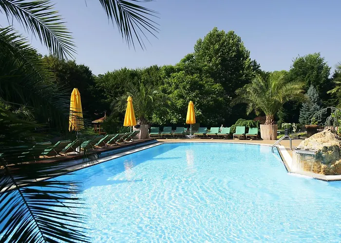 Im Park 4* Bad Radkersburg